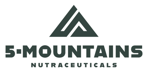 5 MOUNTAINS NUTRACEUTICALS